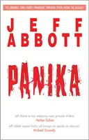 Okładka: Panika