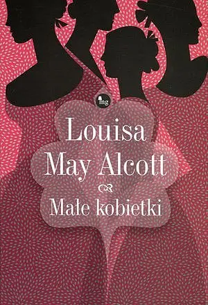 Okładka: Małe kobietki