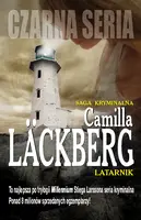 Okładka: Latarnik