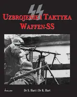 Okładka: Uzbrojenie i taktyka Waffen-SS