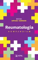 Okładka: Reumatologia. Kompendium