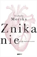 Okładka: Znikanie