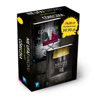 Okładka: Pakiet: Córeczka / Nie ufaj nikomu