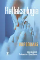 Okładka: Refleksologia