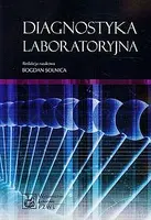 Okładka: Diagnostyka laboratoryjna