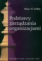 Okładka: Podstawy zarządzania organizacjami