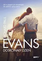 Okładka: Doskonały dzień