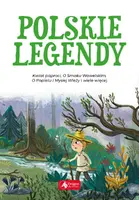 Okładka: Polskie legendy