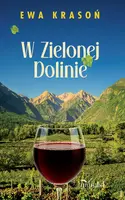 Okładka: W Zielonej Dolinie