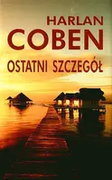 Okładka: Ostatni szczegół