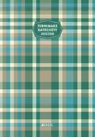 Okładka: Terminarz katechety na rok szkolny 2025/2026