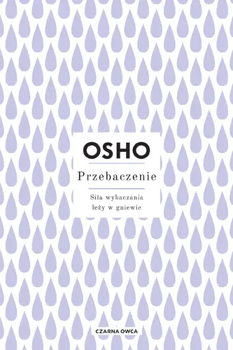 Okładka: Przebaczenie