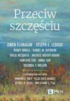 Okładka: Przeciw szczęściu