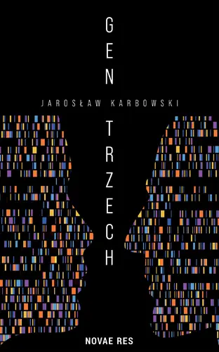 Okładka: Gen trzech