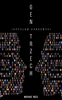 Okładka: Gen trzech