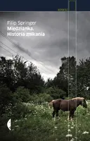 Okładka: Miedzianka