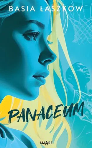 Okładka: Panaceum