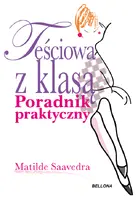 Okładka: Teściowa z Klasą