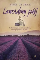 Okładka: Lawendowy pokój
