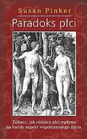 Okładka: Paradoks płci