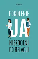 Okładka: Pokolenie ja