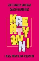 Okładka: Kreatywni
