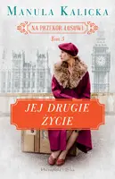 Okładka: Jej drugie życie