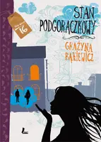 Okładka: Stan podgorączkowy