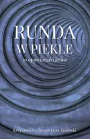 Okładka: Runda w piekle