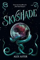 Okładka: Skyshade