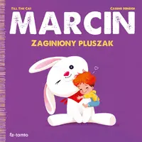 Okładka: Marcin