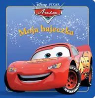 Okładka: Auta