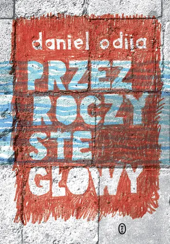Okładka: Przezroczyste głowy