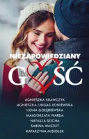 Okładka: Niezapowiedziany gość