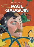 Okładka: Paul Gauguin