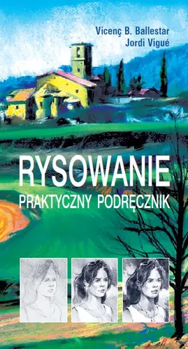 Okładka: Rysowanie