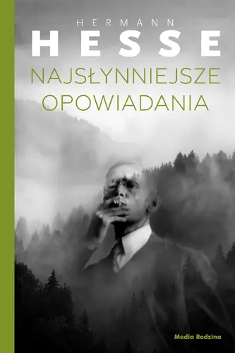 Okładka: Najsłynniejsze opowiadania