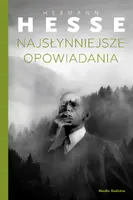 Okładka: Najsłynniejsze opowiadania