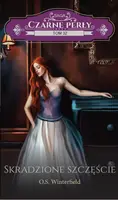 Okładka: Skradzione szczęście
