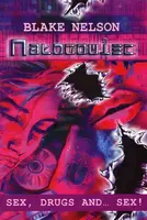 Okładka: Nałogowiec. Sex, drugs and sex