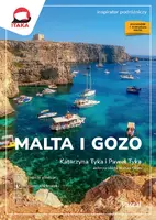 Okładka: Malta i Gozo