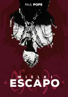 Okładka: Wielki Escapo