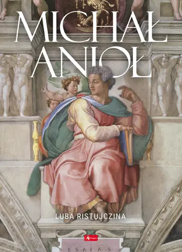 Okładka: Michał Anioł
