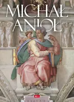 Okładka: Michał Anioł