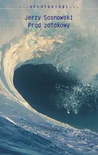 Okładka: Prąd zatokowy