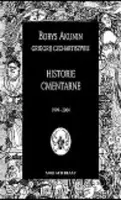 Okładka: Historie cmentarne