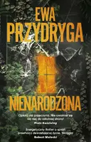 Okładka: Nienarodzona