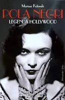 Okładka: Pola Negri
