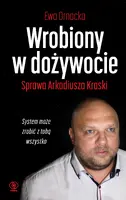 Okładka: Wrobiony w dożywocie