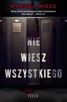Okładka: Nie wiesz wszystkiego
